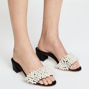 Tory Burch Tatiana slide sandals 🧜‍♀️